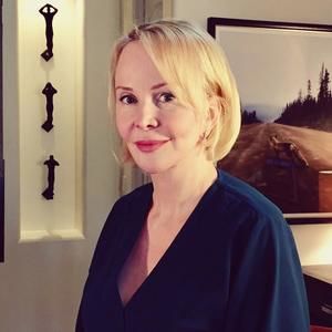 Meet your Posher, Katterina